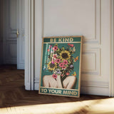 Soul & Mind - Bundle - Poster