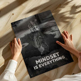 Motivation & Mindset - Bundle - Poster