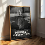 Motivation & Mindset - Bundle - Poster