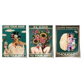 Soul &amp; Mind - Bundle - Poster