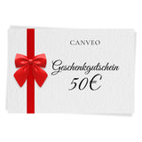 CANVEO - Gift Voucher