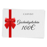 CANVEO - Gift Voucher
