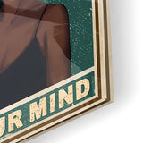 Be kind to your mind 3 - acrylic glass