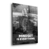 Motivation &amp; Mindset - Bundle - Acrylic Glass