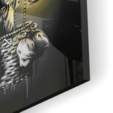 Dripping Dreams - Acrylglas