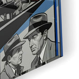 Casablanca - Acrylic glass