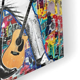 Elvis Pop - Acrylglas