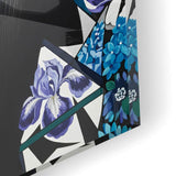 Facets of Audrey - Acrylic glass