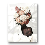 Natural Grace - Acrylglas