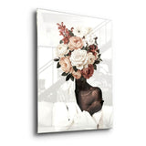 Natural Grace - Acrylglas