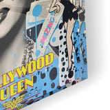 Marilyn Glamour - Acrylglas