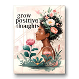 Mind &amp; Thoughts - Bundle - Acrylic Glass