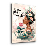 Mind &amp; Thoughts - Bundle - Acrylic Glass