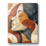 Stille Gedanken - Acrylglas