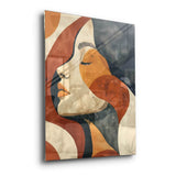 Stille Gedanken - Acrylglas