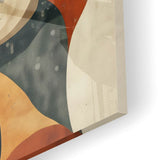 Stille Gedanken - Acrylglas