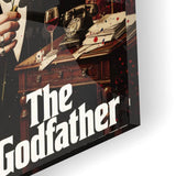 Don Vito Corleone - Acrylglas