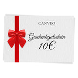 CANVEO - Geschenkgutschein