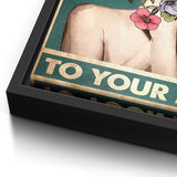Soul &amp; Mind - Bundle - Canvas