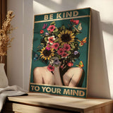 Soul &amp; Mind - Bundle - Canvas