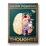 Soul &amp; Mind - Bundle - Canvas