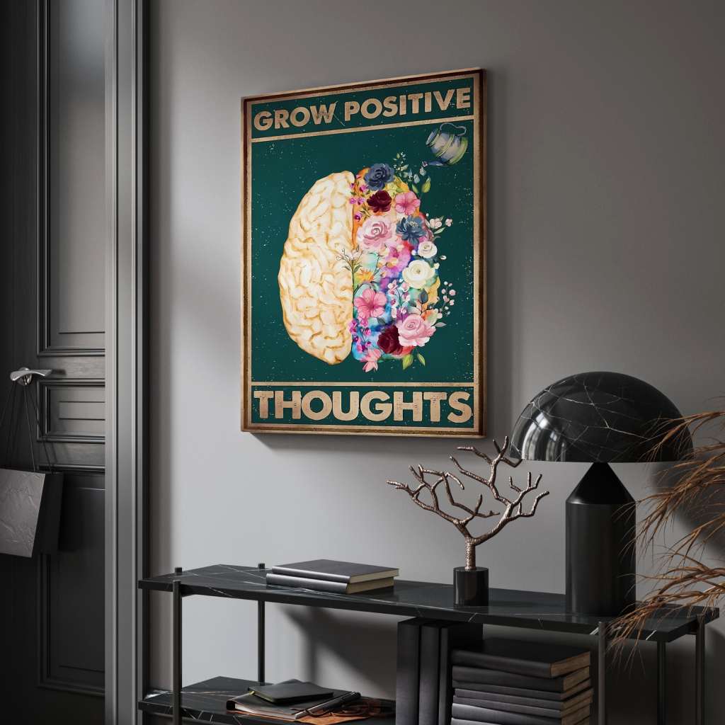 Soul &amp; Mind - Bundle - Canvas