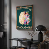 Soul &amp; Mind - Bundle - Canvas