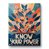 Know your power 2 - Screen