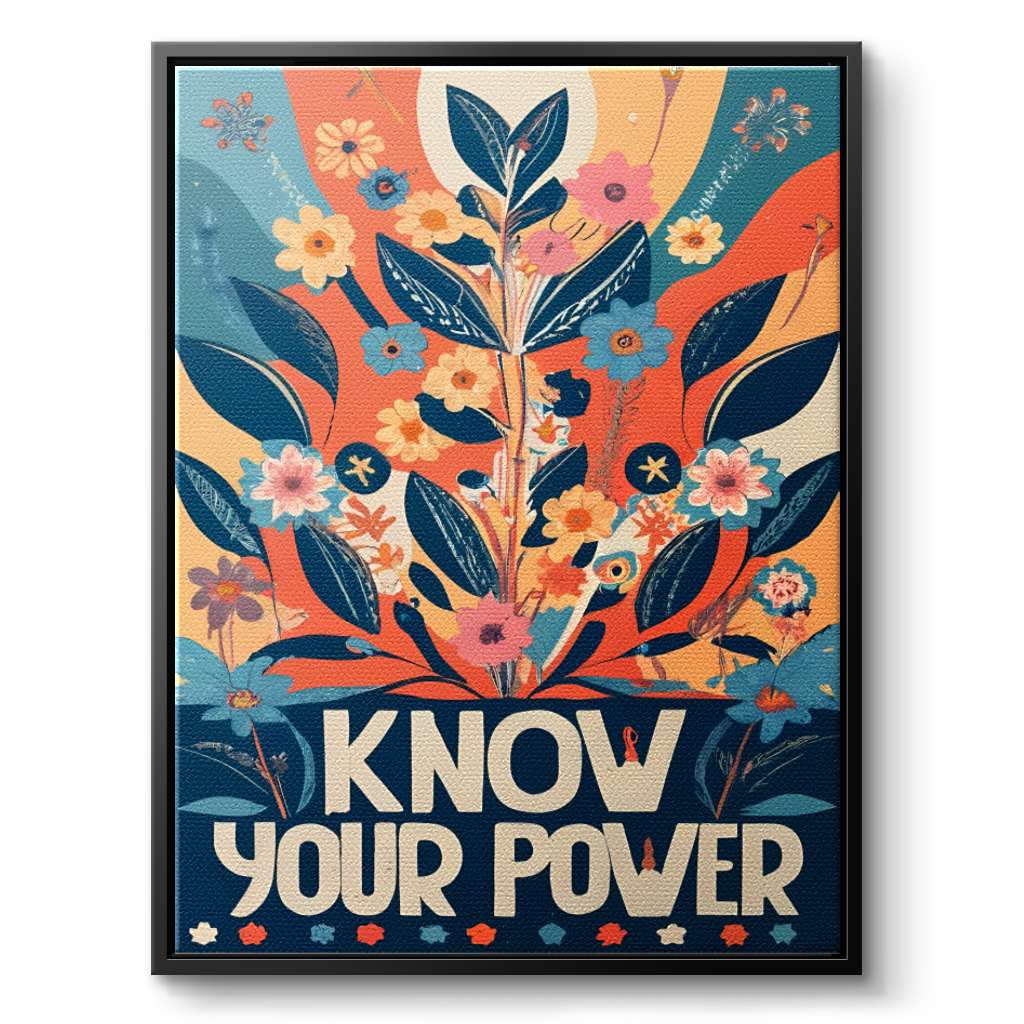 Know your power 2 - Screen