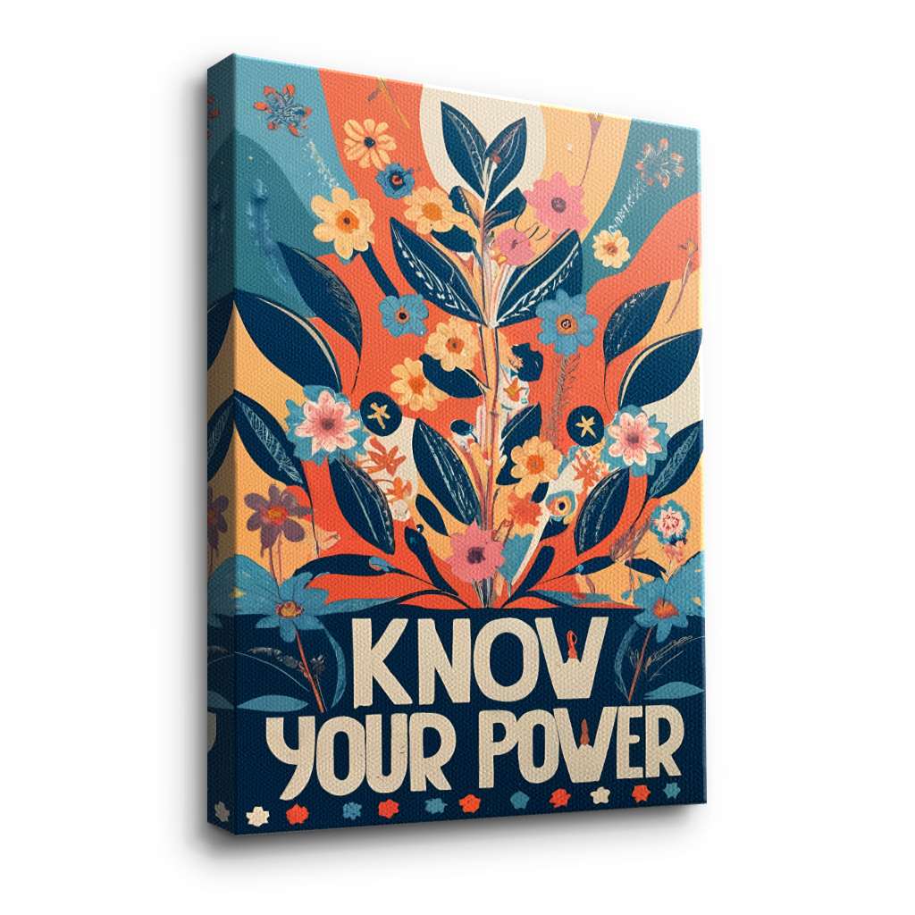Know your power 2 - Screen