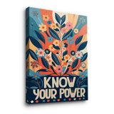 Know your power 2 - Screen