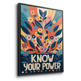 Know your power 2 - Screen