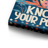 Know your power 2 - Screen