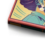 Know your power 4 - Canvas