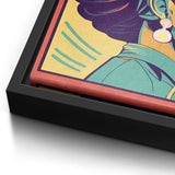 Know your power 4 - Canvas