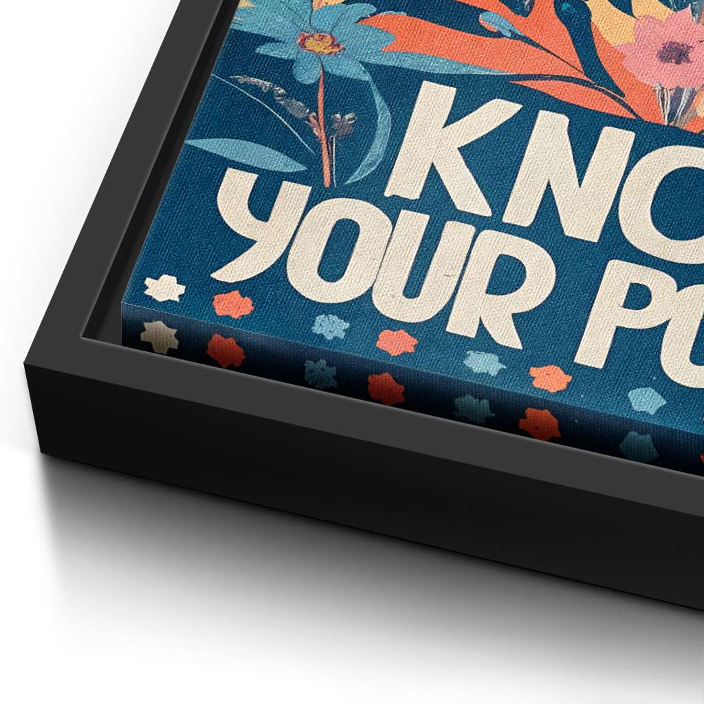 Know your power 2 - Screen