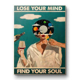 Soul &amp; Mind - Bundle - Canvas