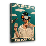 Soul &amp; Mind - Bundle - Canvas