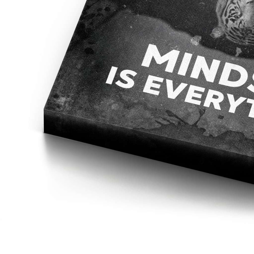 Motivation &amp; Mindset - Bundle - Canvas