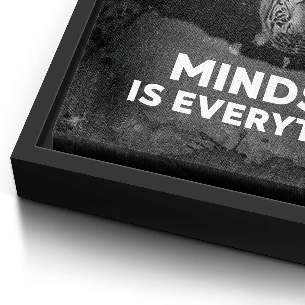 Motivation &amp; Mindset - Bundle - Canvas