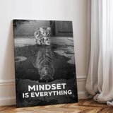 Motivation &amp; Mindset - Bundle - Canvas