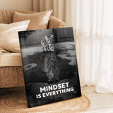 Motivation &amp; Mindset - Bundle - Canvas
