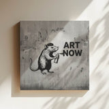 Art Now - Canvas