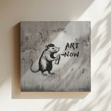 Art Now - Leinwand