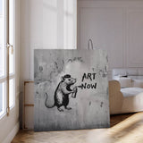 Art Now - Leinwand