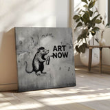 Art Now - Canvas