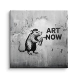 Art Now - Canvas