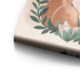 Mind &amp; Thoughts - Bundle - Canvas