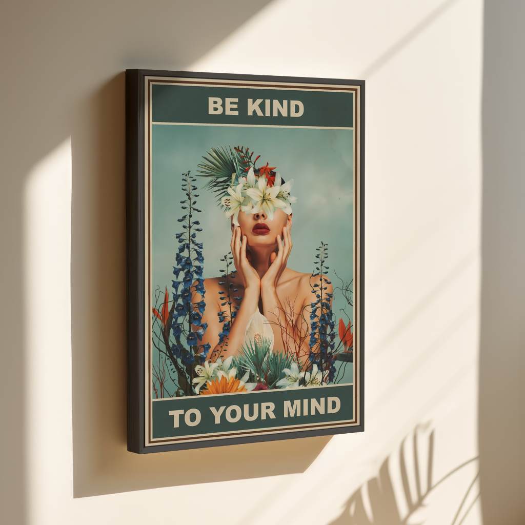 Be kind to your mind 4