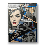 Casablanca - Canvas